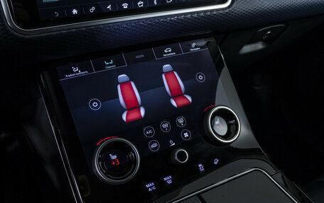 Land Rover Range Rover Velar I, 2020 год, 4 650 000 рублей, 20 фотография