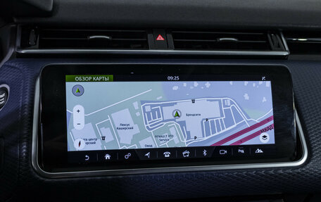 Land Rover Range Rover Velar I, 2020 год, 4 650 000 рублей, 19 фотография