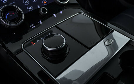 Land Rover Range Rover Velar I, 2020 год, 4 650 000 рублей, 22 фотография