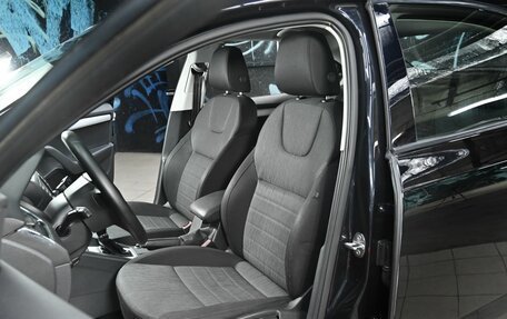 Skoda Octavia, 2017 год, 1 395 000 рублей, 6 фотография