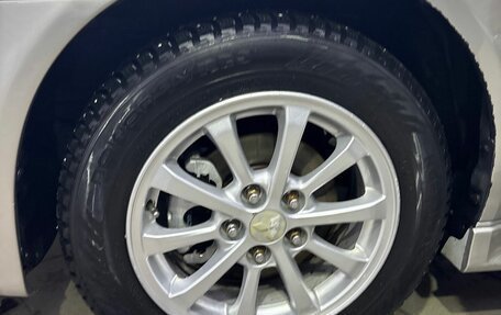 Mitsubishi Lancer IX, 2012 год, 860 000 рублей, 3 фотография