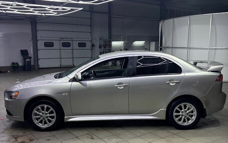 Mitsubishi Lancer IX, 2012 год, 860 000 рублей, 4 фотография