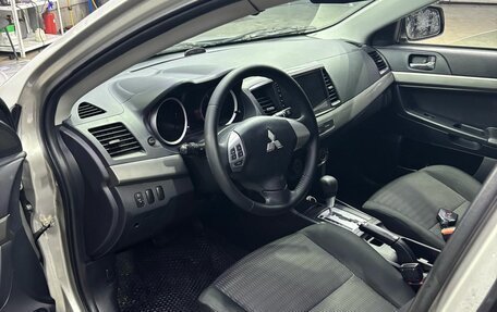 Mitsubishi Lancer IX, 2012 год, 860 000 рублей, 5 фотография