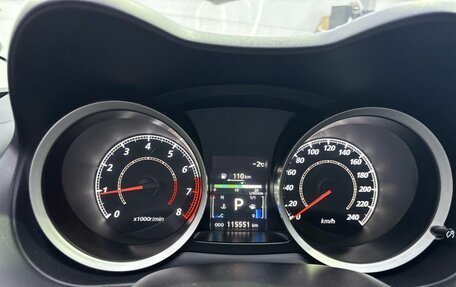 Mitsubishi Lancer IX, 2012 год, 860 000 рублей, 6 фотография