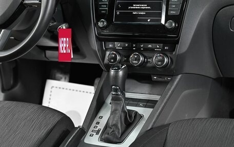 Skoda Octavia, 2017 год, 1 395 000 рублей, 12 фотография