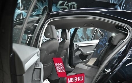 Skoda Octavia, 2017 год, 1 395 000 рублей, 14 фотография