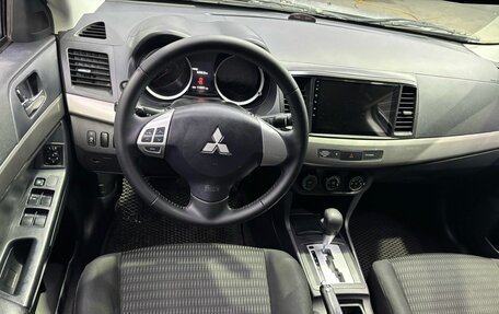 Mitsubishi Lancer IX, 2012 год, 860 000 рублей, 8 фотография