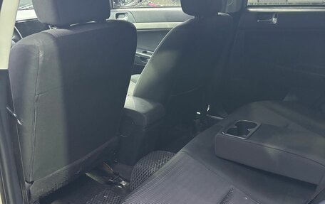 Mitsubishi Lancer IX, 2012 год, 860 000 рублей, 7 фотография