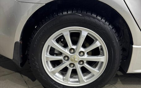 Mitsubishi Lancer IX, 2012 год, 860 000 рублей, 15 фотография