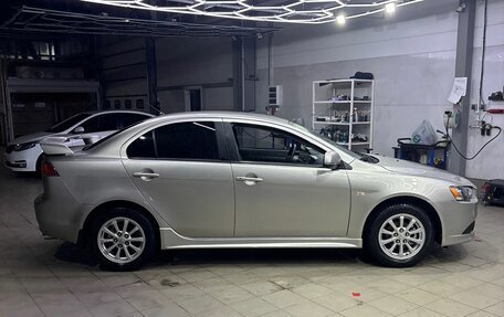 Mitsubishi Lancer IX, 2012 год, 860 000 рублей, 16 фотография
