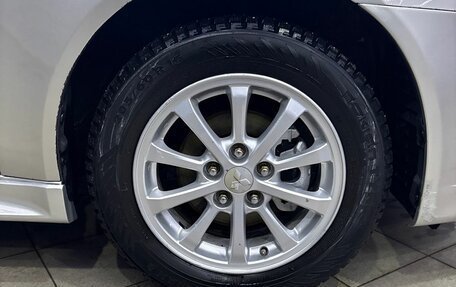 Mitsubishi Lancer IX, 2012 год, 860 000 рублей, 17 фотография