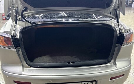 Mitsubishi Lancer IX, 2012 год, 860 000 рублей, 12 фотография