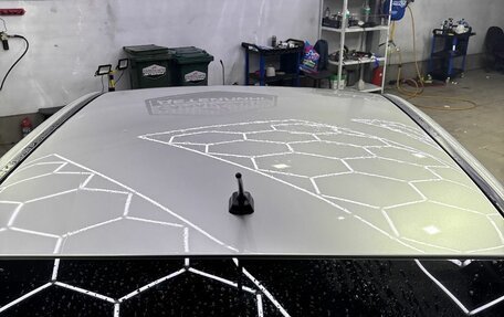 Mitsubishi Lancer IX, 2012 год, 860 000 рублей, 27 фотография