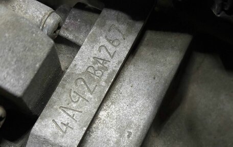 Mitsubishi Lancer IX, 2012 год, 860 000 рублей, 23 фотография