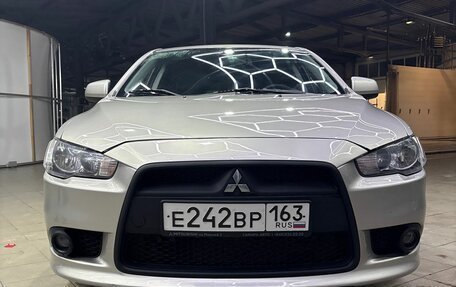 Mitsubishi Lancer IX, 2012 год, 860 000 рублей, 25 фотография