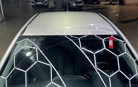 Mitsubishi Lancer IX, 2012 год, 860 000 рублей, 26 фотография