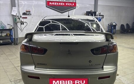 Mitsubishi Lancer IX, 2012 год, 860 000 рублей, 11 фотография