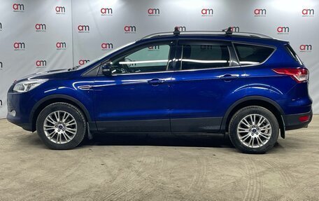 Ford Kuga III, 2016 год, 1 249 000 рублей, 7 фотография