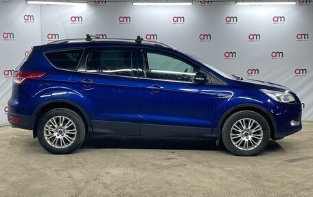 Ford Kuga III, 2016 год, 1 249 000 рублей, 8 фотография