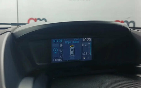 Ford Kuga III, 2016 год, 1 249 000 рублей, 16 фотография