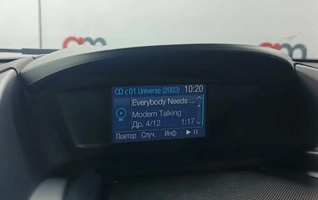 Ford Kuga III, 2016 год, 1 249 000 рублей, 15 фотография