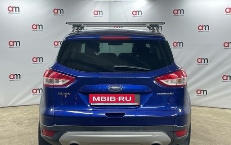 Ford Kuga III, 2016 год, 1 249 000 рублей, 5 фотография