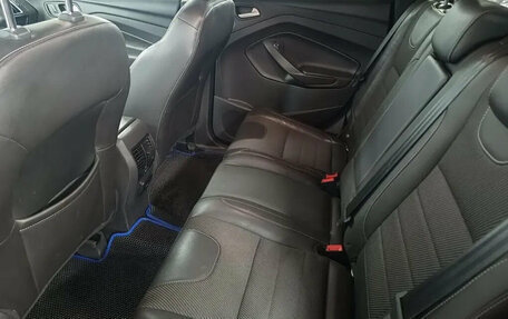 Ford Kuga III, 2016 год, 1 249 000 рублей, 20 фотография