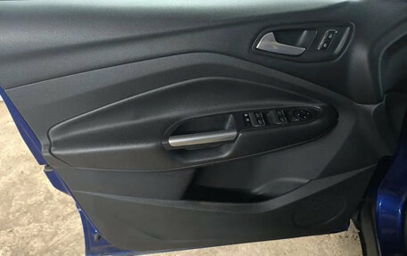 Ford Kuga III, 2016 год, 1 249 000 рублей, 19 фотография