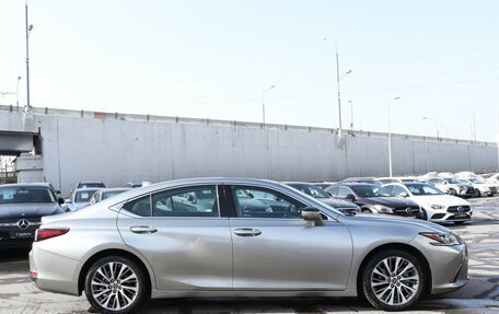 Lexus ES VII, 2019 год, 3 700 000 рублей, 4 фотография