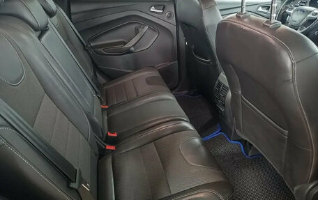 Ford Kuga III, 2016 год, 1 249 000 рублей, 21 фотография