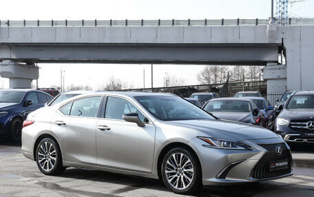 Lexus ES VII, 2019 год, 3 700 000 рублей, 7 фотография