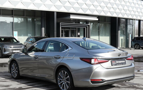 Lexus ES VII, 2019 год, 3 700 000 рублей, 8 фотография