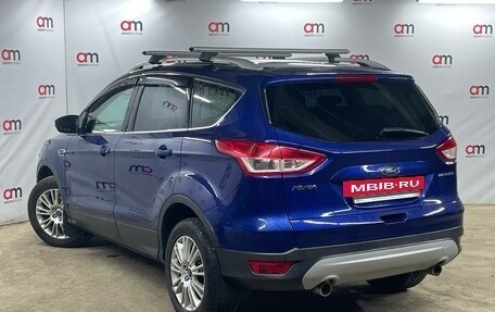 Ford Kuga III, 2016 год, 1 249 000 рублей, 6 фотография
