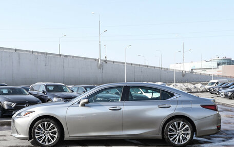 Lexus ES VII, 2019 год, 3 700 000 рублей, 9 фотография