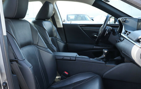 Lexus ES VII, 2019 год, 3 700 000 рублей, 15 фотография