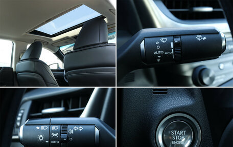 Lexus ES VII, 2019 год, 3 700 000 рублей, 17 фотография