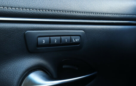 Lexus ES VII, 2019 год, 3 700 000 рублей, 18 фотография