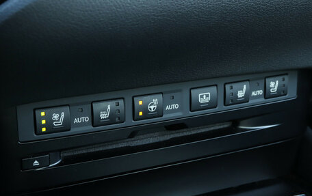 Lexus ES VII, 2019 год, 3 700 000 рублей, 19 фотография