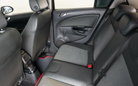 Opel Corsa D, 2011 год, 669 000 рублей, 10 фотография