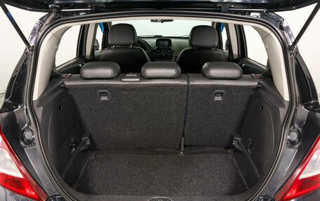 Opel Corsa D, 2011 год, 669 000 рублей, 8 фотография