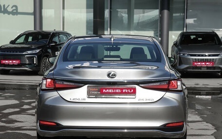 Lexus ES VII, 2019 год, 3 700 000 рублей, 6 фотография