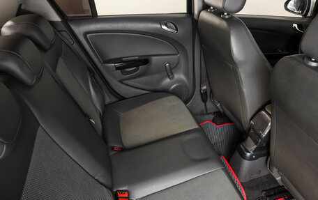 Opel Corsa D, 2011 год, 669 000 рублей, 11 фотография