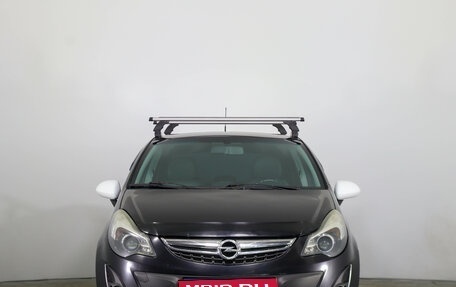 Opel Corsa D, 2011 год, 669 000 рублей, 3 фотография