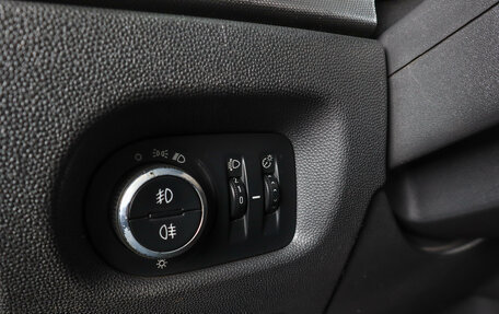 Opel Corsa D, 2011 год, 669 000 рублей, 22 фотография