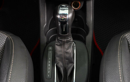 Opel Corsa D, 2011 год, 669 000 рублей, 21 фотография