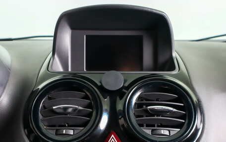 Opel Corsa D, 2011 год, 669 000 рублей, 19 фотография