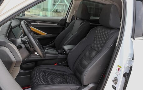 Haval F7x I, 2022 год, 1 795 000 рублей, 7 фотография