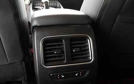 Haval F7x I, 2022 год, 1 795 000 рублей, 19 фотография