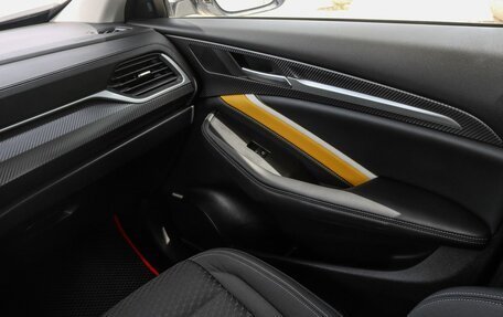 Haval F7x I, 2022 год, 1 795 000 рублей, 17 фотография