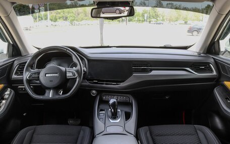 Haval F7x I, 2022 год, 1 795 000 рублей, 16 фотография